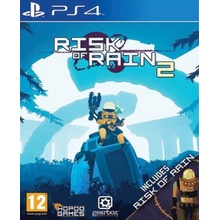 Risk of Rain 2