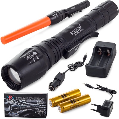 Bailong XM-L3-U3