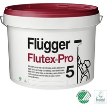 Flügger FLUTEX PRO 5 9,1 l bílá