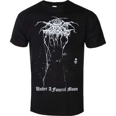 RAZAMATAZ мъжка тениска Darkthrone - Under A Funeral Moon - RAZAMATAZ - ST2409