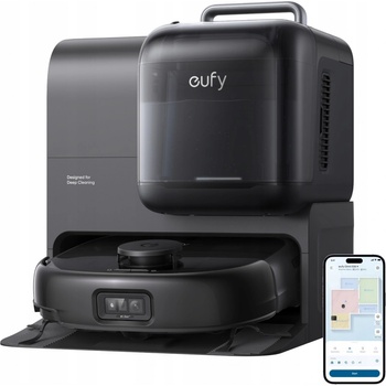 Eufy Omni E28 černý