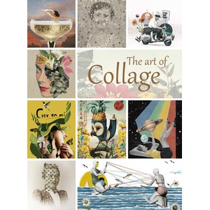 The Art of Collage | Minguet (ISBN: 9788417557720)