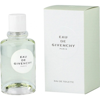 Givenchy Eau de Givenchy toaletná voda dámska 100 ml