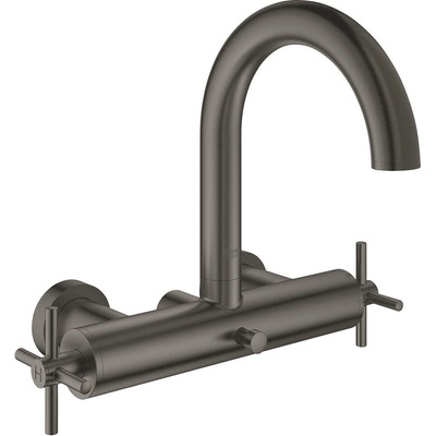 GROHE Смесител за вана 1/2″, 25010al3, двуръкохватков (25010al3)