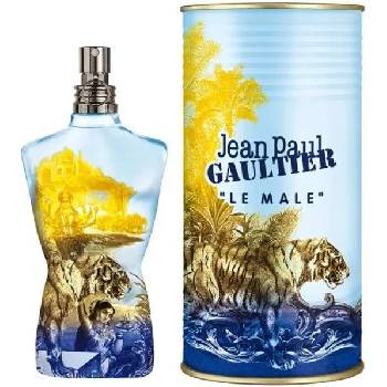 Jean Paul Gaultier Le Male Summer 2015 EDT 125 ml