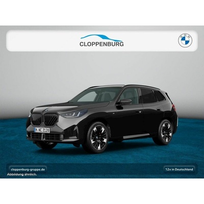 BMW X3 20d xDrive 145 kW