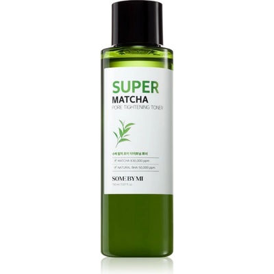 Some By Mi Super Matcha Pore Tightening Toner тоник за редуциране на разширените пори 150ml