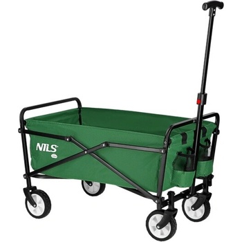 Nils Camp NC1602