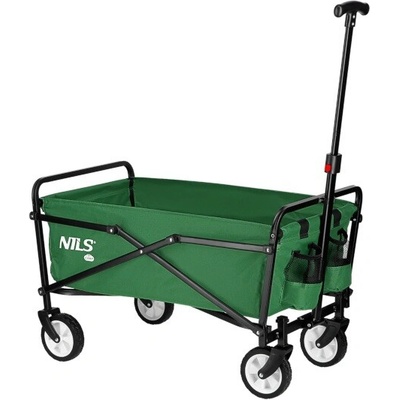 Nils Camp NC1602