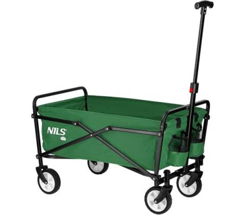 Nils Camp NC1602