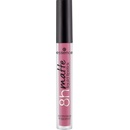 Essence 8h Matte Liquid Matte Lipstick 05 Pink Blush 2,5 ml