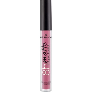 Essence 8h Matte Liquid Matte Lipstick 05 Pink Blush 2,5 ml