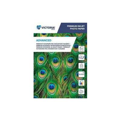 Victoria A4 240gr 20 listů