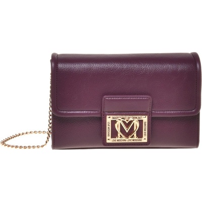 Love Moschino dámská crossbody kabelka JC4093PP1NLI0552