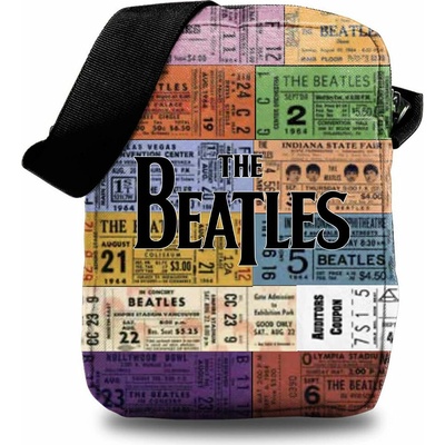 Taška The Beatles Tickets