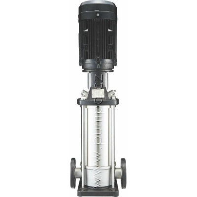PUMPA INOX LINE SBIP 5-10 SQQE, 1,5kW, 400V 32-4 SQQE 7,5 kW