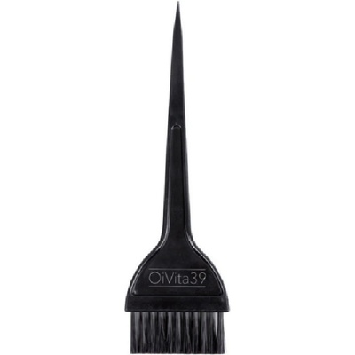 Oivita39 Brush štetec na miešanie farieb, čierny