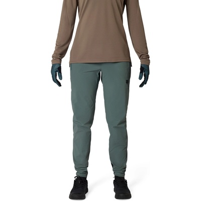 Fox Dámske Womens Ranger Pant zelená