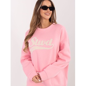 Rue Paris Дамски суичър класически модел 226310 Rue Paris