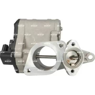 NRF AGR ventil EASY FIT NRF 48657