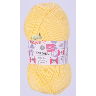 Kartopu Příze Baby One Varianta: K331