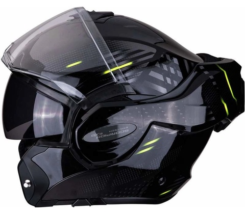 Scorpion EXO-TECH Pulse
