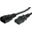 Roline Power cable C14 to C13 extension, 3m, OEM (PC-300)