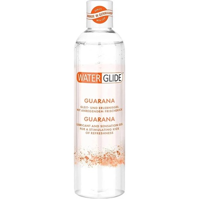 WATERGLIDE 300 ml guarana