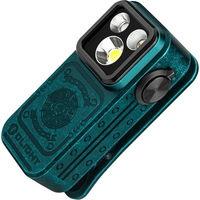 Olight Oclip Pro S