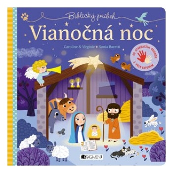 Vianočná noc