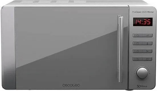 Cecotec ProClean 5020 Mirror