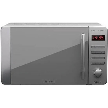 Image 1 of Cecotec ProClean 5020 Mirror