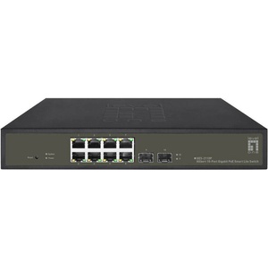 LevelOne GES-2110P