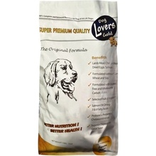 Dog Lovers Gold The Original Formula 13 Kg