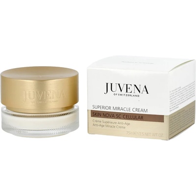 JUVENA Superior Miracle Cream Skin Nova SC Cellular 75 ml