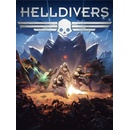 HELLDIVERS (Deluxe Edition)