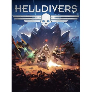 HELLDIVERS (Deluxe Edition)