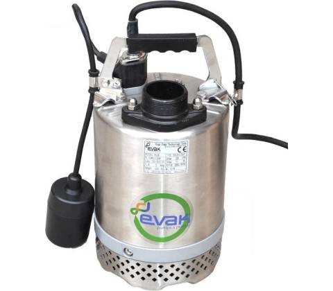 Evak 50 EUB 5.10SA