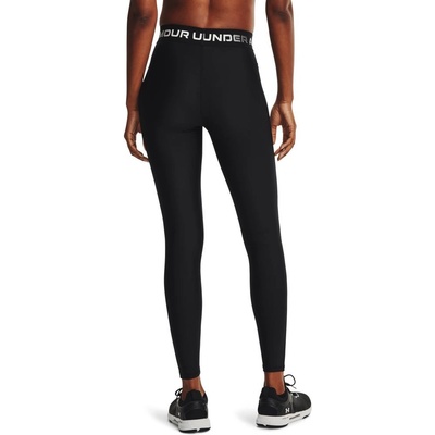 Under Armour dámské legíny HG Armour WM WB legging čierne