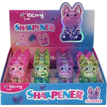 Острилка мече акрил yl241619