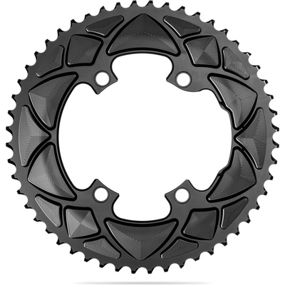 Převodník ABSOLUTEBLACK Round Road 52 zubů – Zboží Dáma