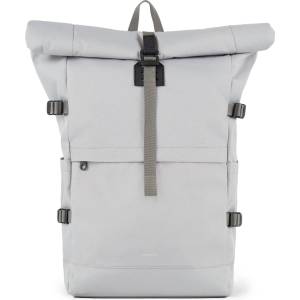 Sandqvist Дневна раница Sandqvist Icon Rolltop Backpack 26 Daypack - Light Grey - размер One Size (502-9421-1211)