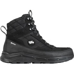 Hanwag Мъжки туристически обувки Hanwag Rotpunkt Winter GTX Walking boots - Black / Black - размер 46, 5 (EU) (019-1421-0120)