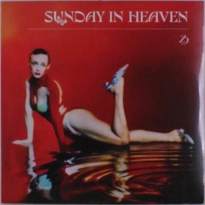 Sunday in Heaven - Zella Day LP
