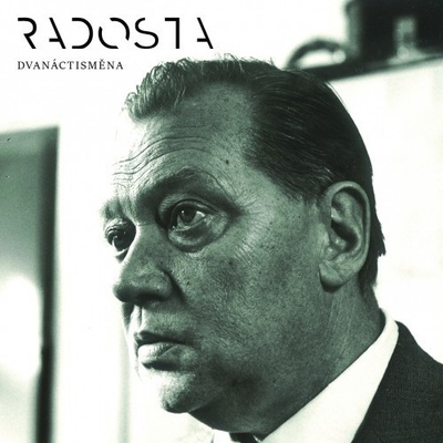 Radosta - Dvanáctisměna LP