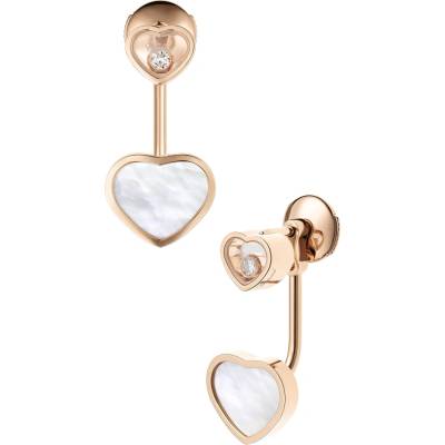 CHOPARD Chopard Happy Hearts 83A082-5301 2020038