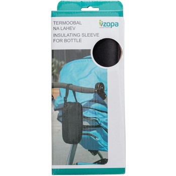 Zopa Termoobal na lahev Design