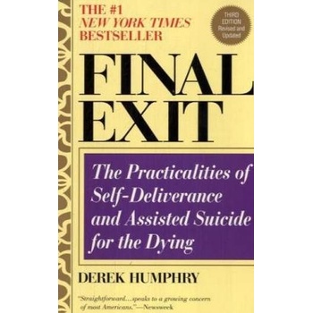Final Exit - Humphry, Derek