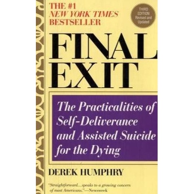 Final Exit - Humphry, Derek