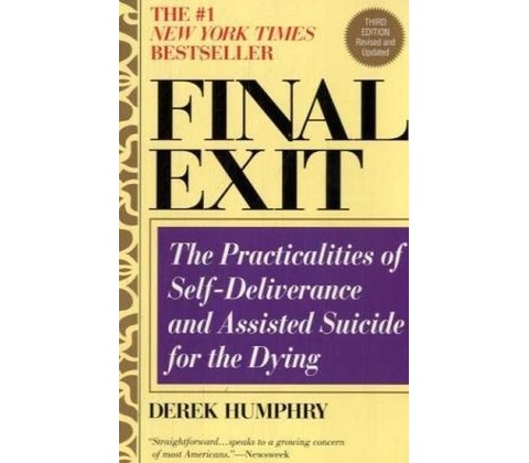 Final Exit - Humphry, Derek